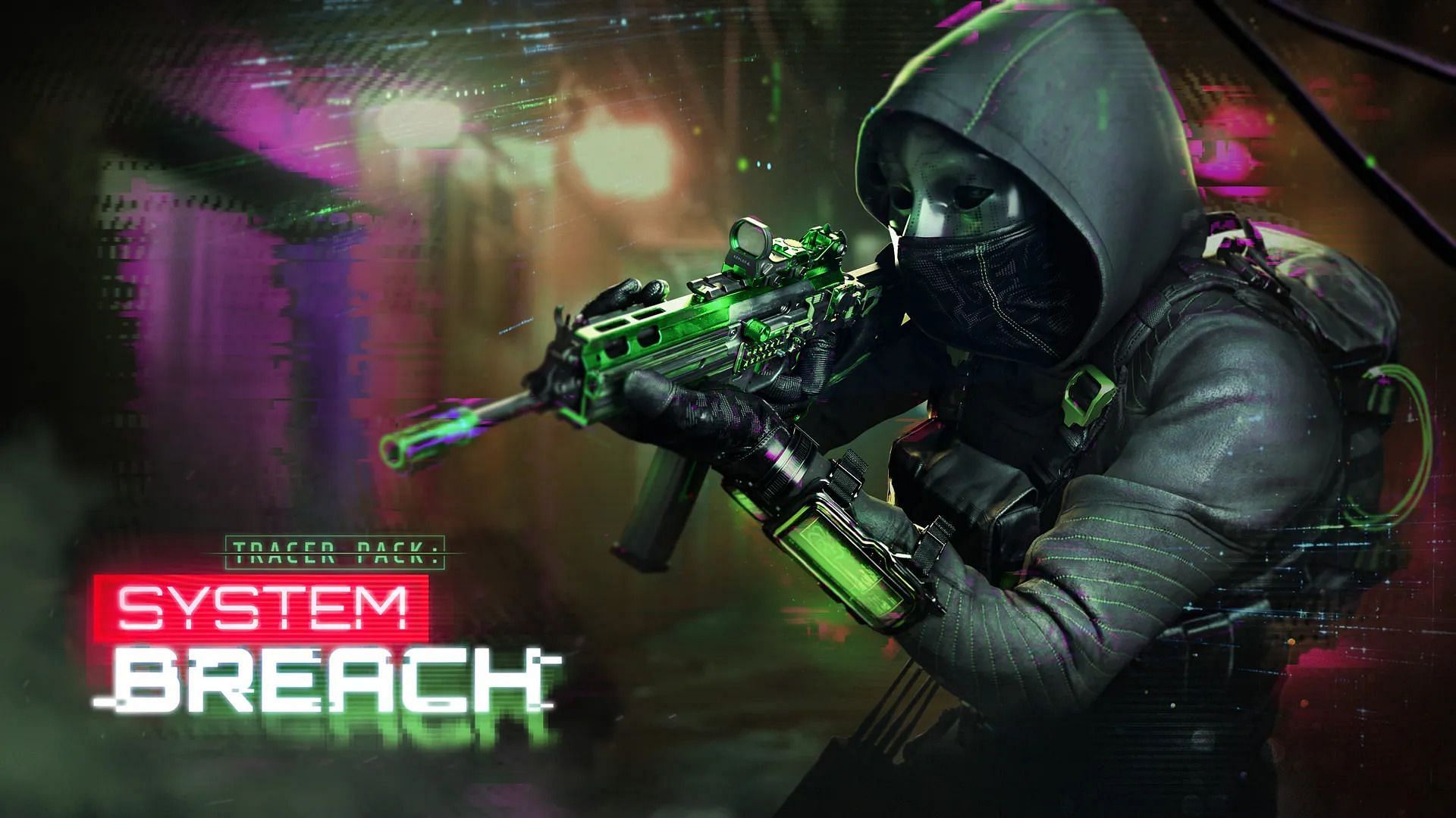 Tracer Pack: System Breach (Image via Activision)